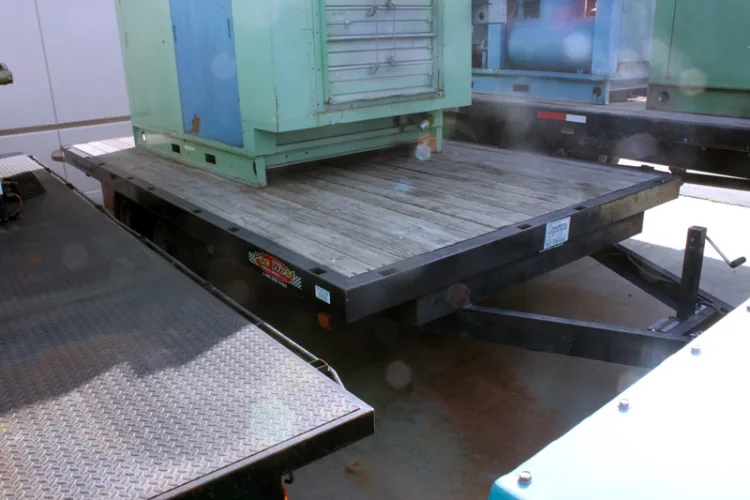 Photo #36 of BY ORDER OF US BANKRUPTCY COURT CASE #14-32070 - CAPITOL AIR SYSTEMS: SULLAIR, INGERSOLL RAND, SULLIVAN PALATEK, ATLAS COPCO AIR COMPRESSORS, AIRTEK, SULLAIR, BEKO TECHNOLOGIES AIR DYERS, FORD & CHEVROLET TRUCKS & MUCH MORE