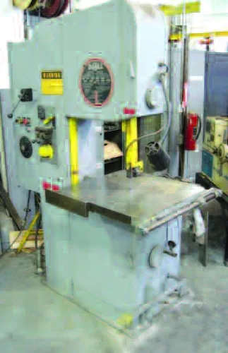 Photo #20 of FORMERLY OF VERSO BUCKSPORT MILL: PAPER MANUFACTURING FACILITY, INCLUDING:  PAPER MAKING EQUIPMENT, MACHINE SHOP & ROLL MAKING, FABRICATION, HUGE LABORATORY, OVERHEAD CRANES, PLANT SUPPORT EQUIPMENT & MORE. - DAY #2