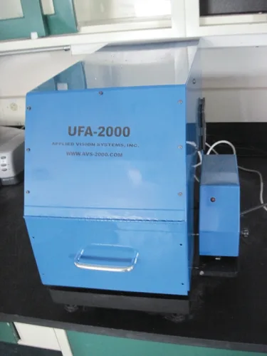 Photo #36 of FORMERLY OF VERSO BUCKSPORT MILL: PAPER MANUFACTURING FACILITY, INCLUDING:  PAPER MAKING EQUIPMENT, MACHINE SHOP & ROLL MAKING, FABRICATION, HUGE LABORATORY, OVERHEAD CRANES, PLANT SUPPORT EQUIPMENT & MORE. - DAY #2