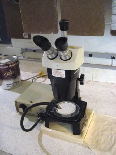 Photo #37 of FORMERLY OF VERSO BUCKSPORT MILL: PAPER MANUFACTURING FACILITY, INCLUDING:  PAPER MAKING EQUIPMENT, MACHINE SHOP & ROLL MAKING, FABRICATION, HUGE LABORATORY, OVERHEAD CRANES, PLANT SUPPORT EQUIPMENT & MORE. - DAY #2