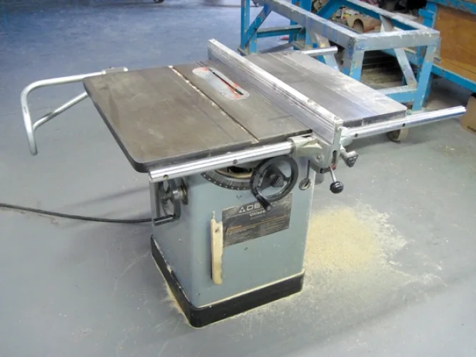 Photo #43 of FORMERLY OF VERSO BUCKSPORT MILL: PAPER MANUFACTURING FACILITY, INCLUDING:  PAPER MAKING EQUIPMENT, MACHINE SHOP & ROLL MAKING, FABRICATION, HUGE LABORATORY, OVERHEAD CRANES, PLANT SUPPORT EQUIPMENT & MORE. - DAY #2