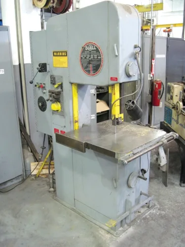 Photo #44 of FORMERLY OF VERSO BUCKSPORT MILL: PAPER MANUFACTURING FACILITY, INCLUDING:  PAPER MAKING EQUIPMENT, MACHINE SHOP & ROLL MAKING, FABRICATION, HUGE LABORATORY, OVERHEAD CRANES, PLANT SUPPORT EQUIPMENT & MORE. - DAY #2