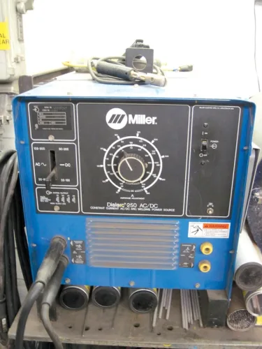 Photo #71 of FORMERLY OF VERSO BUCKSPORT MILL: PAPER MANUFACTURING FACILITY, INCLUDING:  PAPER MAKING EQUIPMENT, MACHINE SHOP & ROLL MAKING, FABRICATION, HUGE LABORATORY, OVERHEAD CRANES, PLANT SUPPORT EQUIPMENT & MORE. - DAY #2