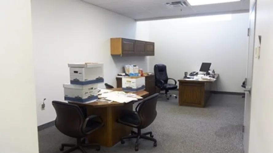 Photo #10 of FORMER IRS FORECLOSURE OF: TOTAL AIR SYSTEMS, LLC - HVAC SHEET METAL MANUFACTURING EQUIPMENT