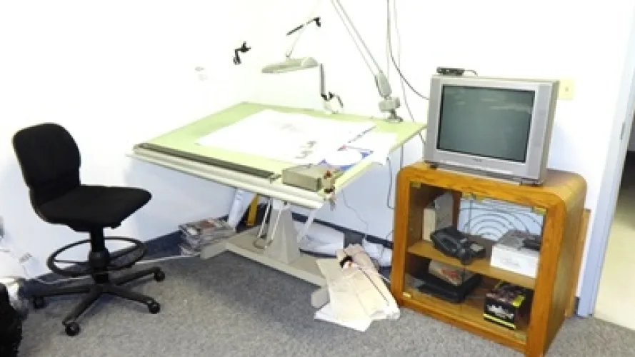 Photo #14 of FORMER IRS FORECLOSURE OF: TOTAL AIR SYSTEMS, LLC - HVAC SHEET METAL MANUFACTURING EQUIPMENT