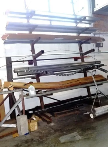 Photo #16 of FORMER IRS FORECLOSURE OF: TOTAL AIR SYSTEMS, LLC - HVAC SHEET METAL MANUFACTURING EQUIPMENT