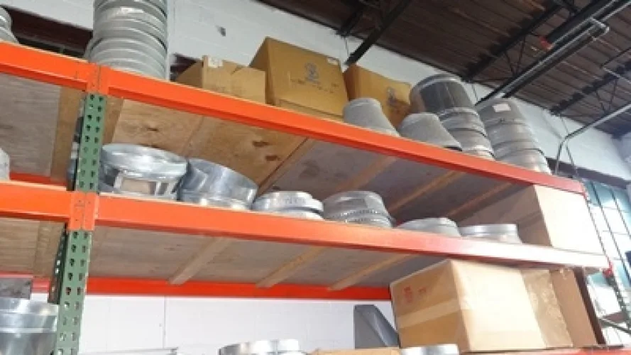 Photo #22 of FORMER IRS FORECLOSURE OF: TOTAL AIR SYSTEMS, LLC - HVAC SHEET METAL MANUFACTURING EQUIPMENT