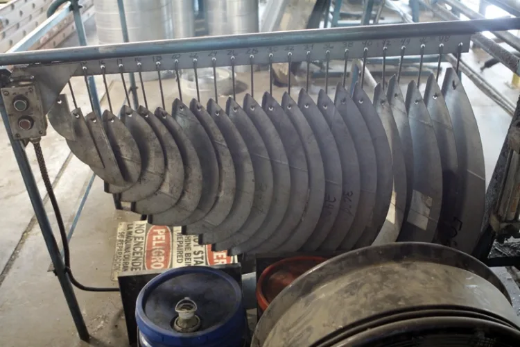 Photo #34 of FORMER IRS FORECLOSURE OF: TOTAL AIR SYSTEMS, LLC - HVAC SHEET METAL MANUFACTURING EQUIPMENT