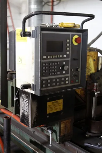 Photo #54 of FORMER IRS FORECLOSURE OF: TOTAL AIR SYSTEMS, LLC - HVAC SHEET METAL MANUFACTURING EQUIPMENT