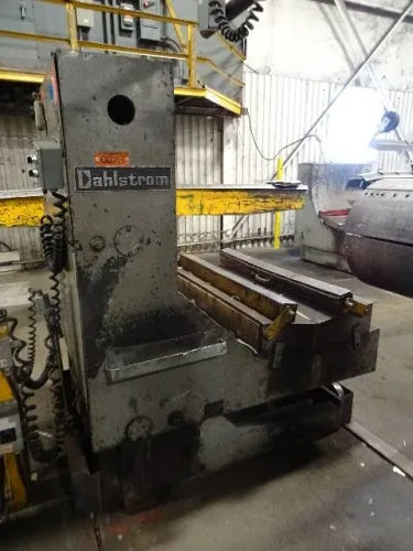 Photo #36 of COMPLETE PLANT CLOSURE OF ELECTROLUX CANADA CORP - 750,000 SQ FT PLANT FEATURING: OVER 40 STRAIGHT SIDE PRESSES TO 600 TON CAPACITY, HYDRAULIC PRESSES TO 600-TON CAPACITY, SERVO PRESS FEED LINES & MUCH MORE