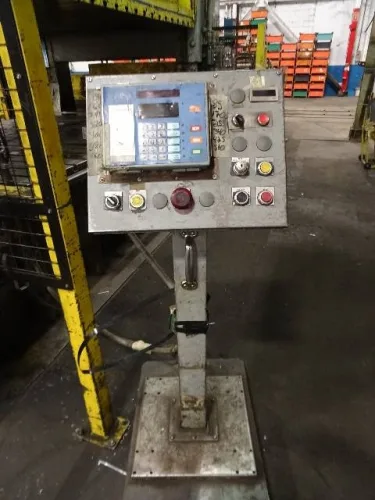 Photo #51 of COMPLETE PLANT CLOSURE OF ELECTROLUX CANADA CORP - 750,000 SQ FT PLANT FEATURING: OVER 40 STRAIGHT SIDE PRESSES TO 600 TON CAPACITY, HYDRAULIC PRESSES TO 600-TON CAPACITY, SERVO PRESS FEED LINES & MUCH MORE