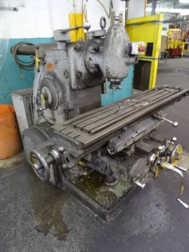 Photo #57 of COMPLETE PLANT CLOSURE OF ELECTROLUX CANADA CORP - 750,000 SQ FT PLANT FEATURING: OVER 40 STRAIGHT SIDE PRESSES TO 600 TON CAPACITY, HYDRAULIC PRESSES TO 600-TON CAPACITY, SERVO PRESS FEED LINES & MUCH MORE