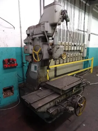 Photo #58 of COMPLETE PLANT CLOSURE OF ELECTROLUX CANADA CORP - 750,000 SQ FT PLANT FEATURING: OVER 40 STRAIGHT SIDE PRESSES TO 600 TON CAPACITY, HYDRAULIC PRESSES TO 600-TON CAPACITY, SERVO PRESS FEED LINES & MUCH MORE