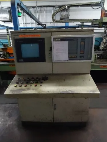 Photo #61 of COMPLETE PLANT CLOSURE OF ELECTROLUX CANADA CORP - 750,000 SQ FT PLANT FEATURING: OVER 40 STRAIGHT SIDE PRESSES TO 600 TON CAPACITY, HYDRAULIC PRESSES TO 600-TON CAPACITY, SERVO PRESS FEED LINES & MUCH MORE