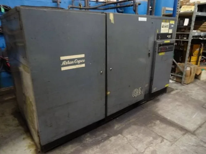 Photo #74 of COMPLETE PLANT CLOSURE OF ELECTROLUX CANADA CORP - 750,000 SQ FT PLANT FEATURING: OVER 40 STRAIGHT SIDE PRESSES TO 600 TON CAPACITY, HYDRAULIC PRESSES TO 600-TON CAPACITY, SERVO PRESS FEED LINES & MUCH MORE