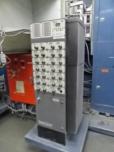 Photo #93 of COMPLETE PLANT CLOSURE OF ELECTROLUX CANADA CORP - 750,000 SQ FT PLANT FEATURING: OVER 40 STRAIGHT SIDE PRESSES TO 600 TON CAPACITY, HYDRAULIC PRESSES TO 600-TON CAPACITY, SERVO PRESS FEED LINES & MUCH MORE