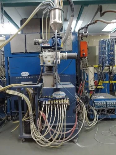 Photo #96 of COMPLETE PLANT CLOSURE OF ELECTROLUX CANADA CORP - 750,000 SQ FT PLANT FEATURING: OVER 40 STRAIGHT SIDE PRESSES TO 600 TON CAPACITY, HYDRAULIC PRESSES TO 600-TON CAPACITY, SERVO PRESS FEED LINES & MUCH MORE