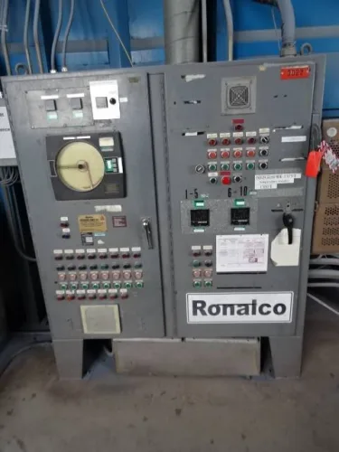 Photo #102 of COMPLETE PLANT CLOSURE OF ELECTROLUX CANADA CORP - 750,000 SQ FT PLANT FEATURING: OVER 40 STRAIGHT SIDE PRESSES TO 600 TON CAPACITY, HYDRAULIC PRESSES TO 600-TON CAPACITY, SERVO PRESS FEED LINES & MUCH MORE
