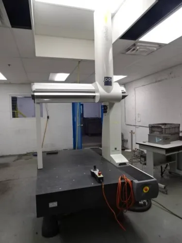 Photo #110 of COMPLETE PLANT CLOSURE OF ELECTROLUX CANADA CORP - 750,000 SQ FT PLANT FEATURING: OVER 40 STRAIGHT SIDE PRESSES TO 600 TON CAPACITY, HYDRAULIC PRESSES TO 600-TON CAPACITY, SERVO PRESS FEED LINES & MUCH MORE