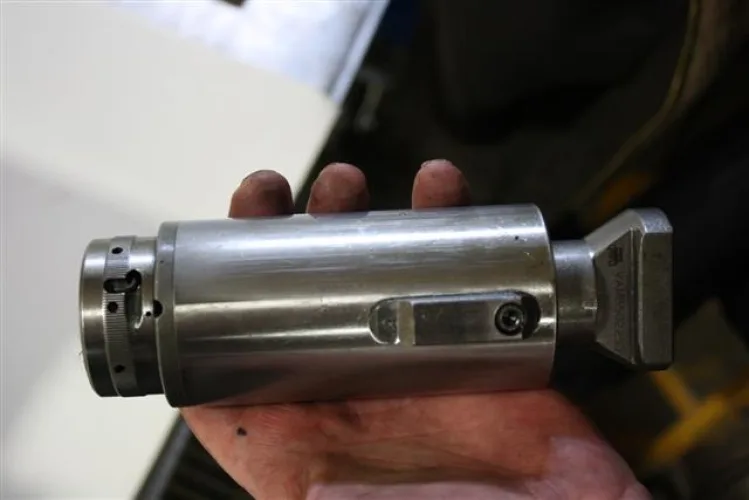 Photo #63 of SURPLUS WIEDEMANN 112 TOOLING TO THE ONGOING OPERATIONS OF A MAJOR PRECISION SHEET METAL MANUFACTURER LOCATED IN MINNEAPOLIS, MN