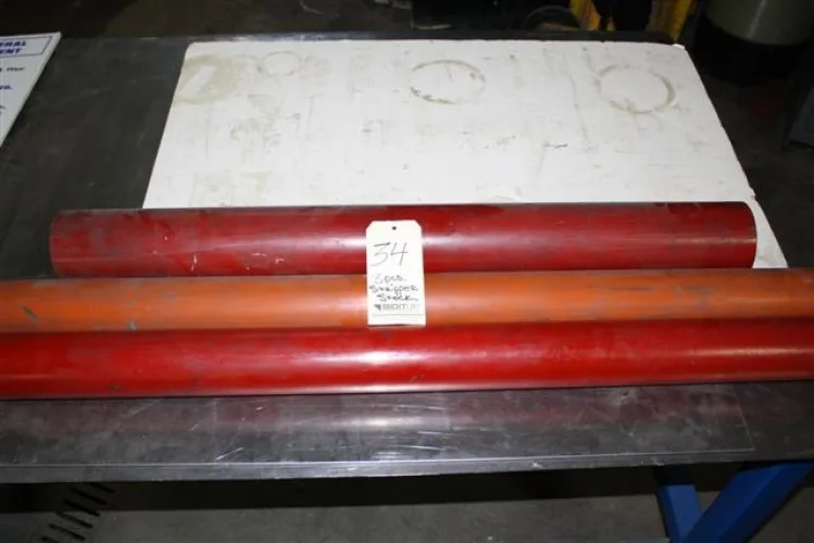 Photo #65 of SURPLUS WIEDEMANN 112 TOOLING TO THE ONGOING OPERATIONS OF A MAJOR PRECISION SHEET METAL MANUFACTURER LOCATED IN MINNEAPOLIS, MN