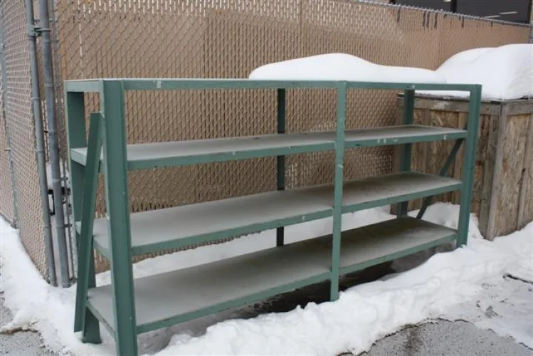 Photo #70 of SURPLUS WIEDEMANN 112 TOOLING TO THE ONGOING OPERATIONS OF A MAJOR PRECISION SHEET METAL MANUFACTURER LOCATED IN MINNEAPOLIS, MN