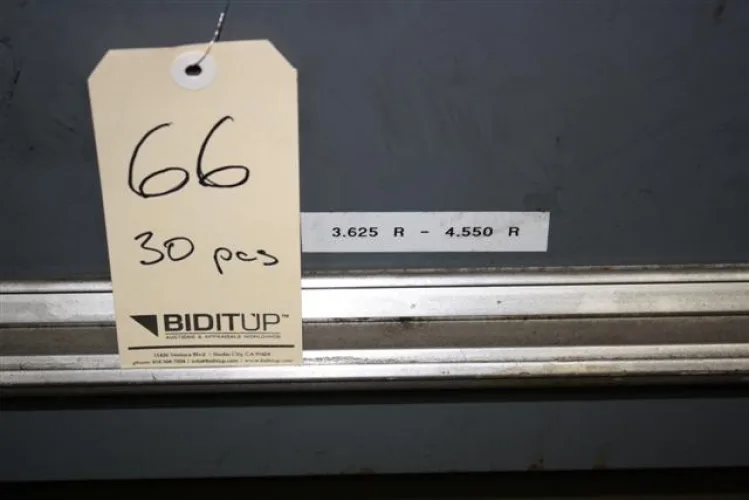 Photo #72 of SURPLUS WIEDEMANN 112 TOOLING TO THE ONGOING OPERATIONS OF A MAJOR PRECISION SHEET METAL MANUFACTURER LOCATED IN MINNEAPOLIS, MN
