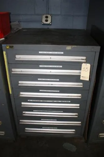 Photo #87 of SURPLUS WIEDEMANN 112 TOOLING TO THE ONGOING OPERATIONS OF A MAJOR PRECISION SHEET METAL MANUFACTURER LOCATED IN MINNEAPOLIS, MN