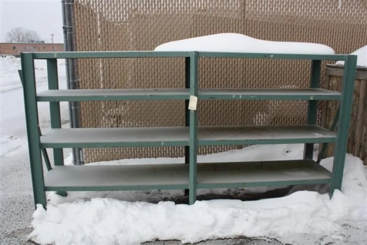 Photo #117 of SURPLUS WIEDEMANN 112 TOOLING TO THE ONGOING OPERATIONS OF A MAJOR PRECISION SHEET METAL MANUFACTURER LOCATED IN MINNEAPOLIS, MN