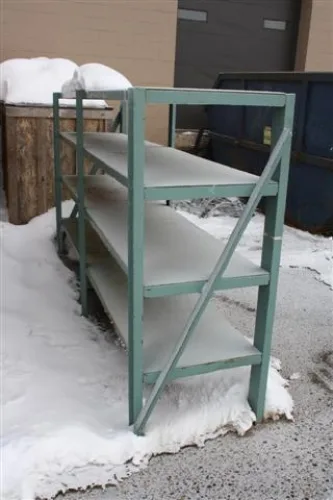 Photo #124 of SURPLUS WIEDEMANN 112 TOOLING TO THE ONGOING OPERATIONS OF A MAJOR PRECISION SHEET METAL MANUFACTURER LOCATED IN MINNEAPOLIS, MN