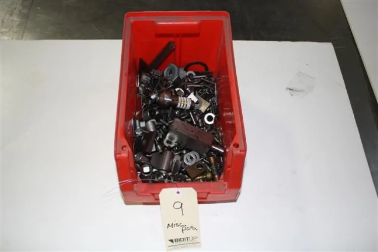 Photo #128 of SURPLUS WIEDEMANN 112 TOOLING TO THE ONGOING OPERATIONS OF A MAJOR PRECISION SHEET METAL MANUFACTURER LOCATED IN MINNEAPOLIS, MN