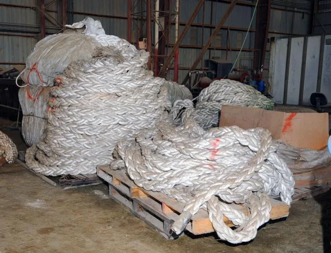 Photo #70 of MCDERMOTT INC.: FEATURING: RARE, HIGH QUALITY MARINE SERVICE EQUIPMENT; WINCHES; (2) RECONDITIONED AMERICAN 125 T. CRAWLER CRANES; PIPELINE SERVICE EQUIPMENT; FABRICATION & WELDING EQUIPMENT; ROLLING STOCK & MUCH MORE!