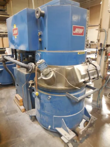 Photo #6 of BY ORDER OF US BANKRUPTCY COURT CASE #14-59743 - TROY TOOLING TECHNOLOGIES, LLC, FEATURING:  (2) TARUS CNC 3 AXIS MILLS, HYDRAULIC PRESSES, ROBOTS, TARUS CMM, MIXERS, ELECTRIC OVENS & FURNACES, TOOL ROOM EQUIPMENT & MUCH MORE