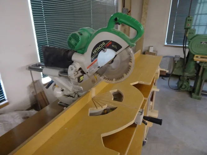 Photo #1 of HALO ART INC - LATE MODEL CUSTOM MADE CABINETRY, MILLWORK SHOP & WOODWORKING MACHINERY