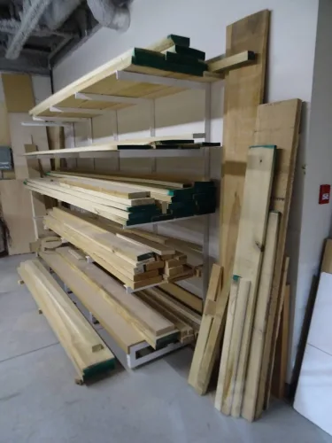 Photo #2 of HALO ART INC - LATE MODEL CUSTOM MADE CABINETRY, MILLWORK SHOP & WOODWORKING MACHINERY