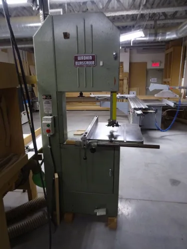 Photo #3 of HALO ART INC - LATE MODEL CUSTOM MADE CABINETRY, MILLWORK SHOP & WOODWORKING MACHINERY