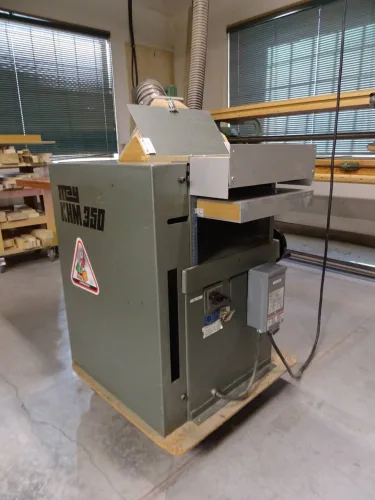 Photo #4 of HALO ART INC - LATE MODEL CUSTOM MADE CABINETRY, MILLWORK SHOP & WOODWORKING MACHINERY