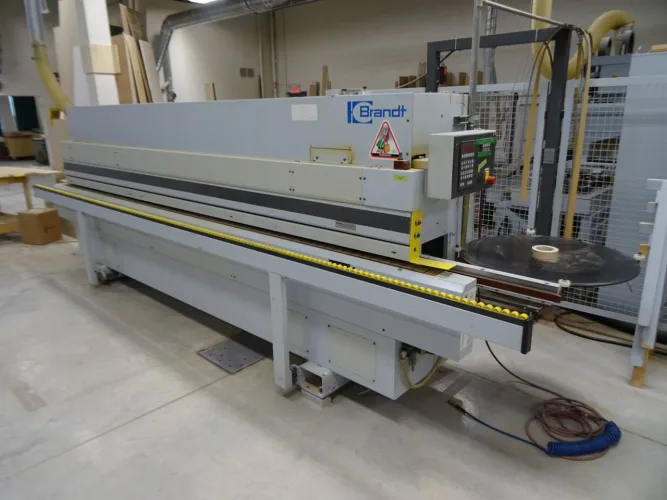 Photo #10 of HALO ART INC - LATE MODEL CUSTOM MADE CABINETRY, MILLWORK SHOP & WOODWORKING MACHINERY