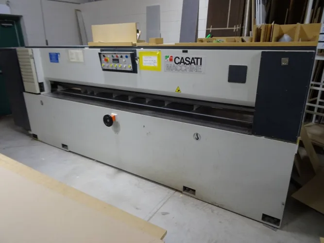 Photo #17 of HALO ART INC - LATE MODEL CUSTOM MADE CABINETRY, MILLWORK SHOP & WOODWORKING MACHINERY