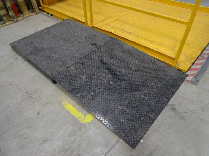 Photo #20 of HALO ART INC - LATE MODEL CUSTOM MADE CABINETRY, MILLWORK SHOP & WOODWORKING MACHINERY