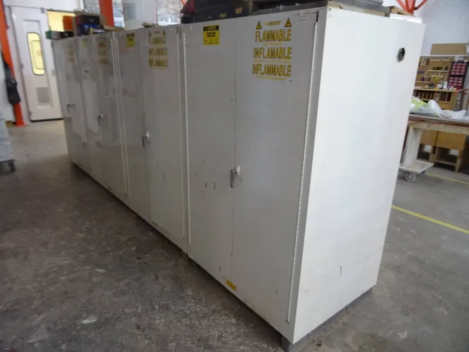 Photo #32 of HALO ART INC - LATE MODEL CUSTOM MADE CABINETRY, MILLWORK SHOP & WOODWORKING MACHINERY