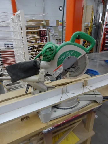 Photo #34 of HALO ART INC - LATE MODEL CUSTOM MADE CABINETRY, MILLWORK SHOP & WOODWORKING MACHINERY