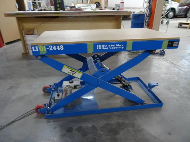 Photo #35 of HALO ART INC - LATE MODEL CUSTOM MADE CABINETRY, MILLWORK SHOP & WOODWORKING MACHINERY