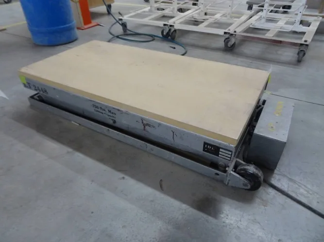 Photo #36 of HALO ART INC - LATE MODEL CUSTOM MADE CABINETRY, MILLWORK SHOP & WOODWORKING MACHINERY