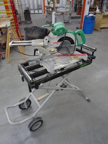 Photo #37 of HALO ART INC - LATE MODEL CUSTOM MADE CABINETRY, MILLWORK SHOP & WOODWORKING MACHINERY