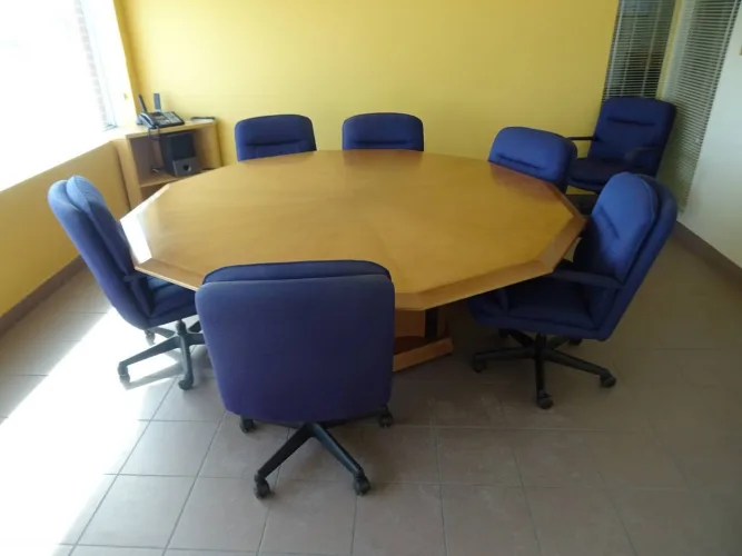 Photo #49 of HALO ART INC - LATE MODEL CUSTOM MADE CABINETRY, MILLWORK SHOP & WOODWORKING MACHINERY