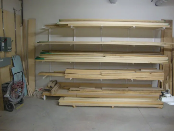 Photo #52 of HALO ART INC - LATE MODEL CUSTOM MADE CABINETRY, MILLWORK SHOP & WOODWORKING MACHINERY