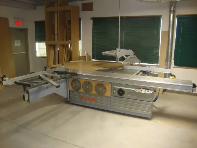 Photo #53 of HALO ART INC - LATE MODEL CUSTOM MADE CABINETRY, MILLWORK SHOP & WOODWORKING MACHINERY
