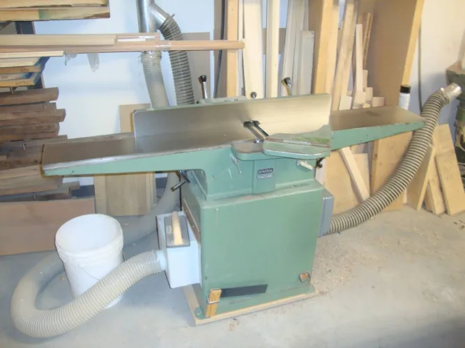 Photo #55 of HALO ART INC - LATE MODEL CUSTOM MADE CABINETRY, MILLWORK SHOP & WOODWORKING MACHINERY