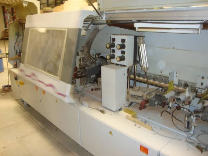 Photo #65 of HALO ART INC - LATE MODEL CUSTOM MADE CABINETRY, MILLWORK SHOP & WOODWORKING MACHINERY